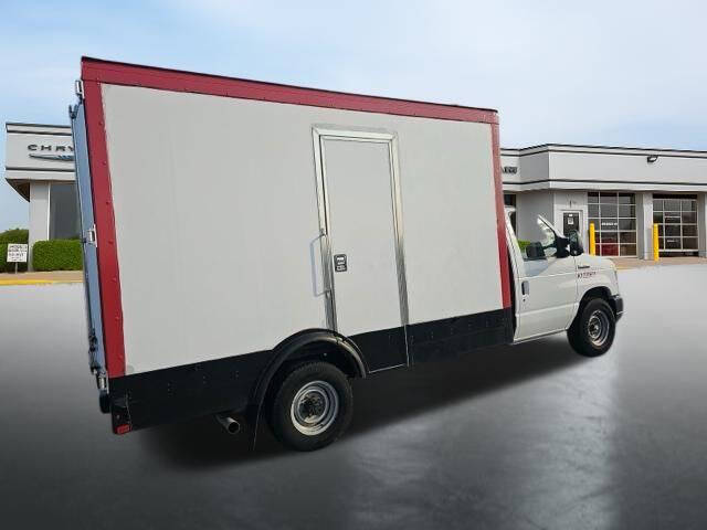 2023 Ford E-Series