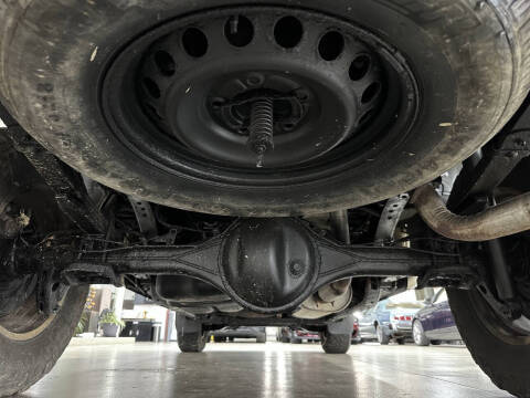 2007 Toyota Tundra Limited