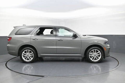 2024 Dodge Durango GT