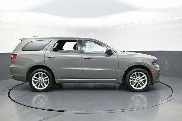 2024 Dodge Durango GT
