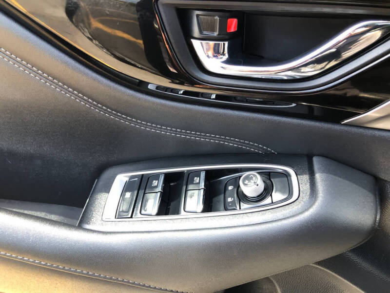 2020 Subaru Outback Limited XT