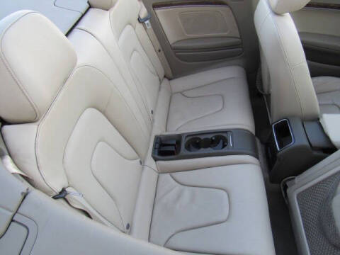 2011 Audi A5 2.0T Premium