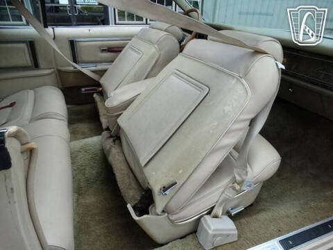 1978 Lincoln Continental