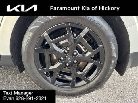 2025 Kia Carnival SX Prestige