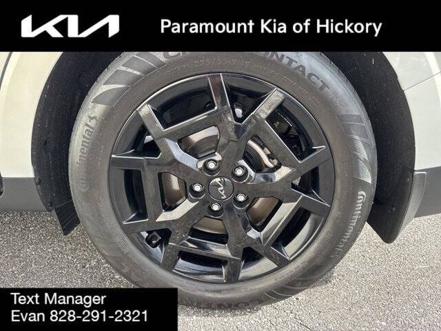 2025 Kia Carnival SX Prestige