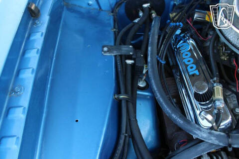 1973 Plymouth Duster