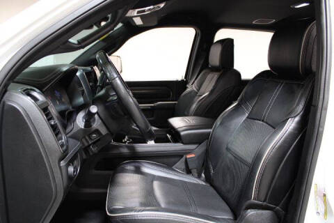 2022 RAM 2500 Limited