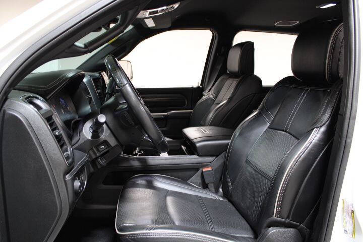 2022 RAM 2500 Limited