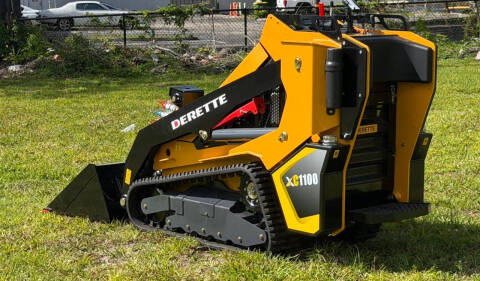 2026 Derette XC1100