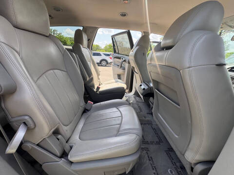 2014 Buick Enclave Premium