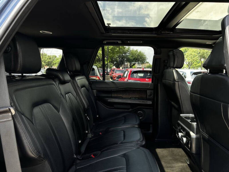 2020 Ford Expedition Limited