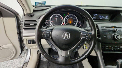 2012 Acura TSX