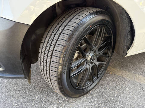 2018 RAM ProMaster City Tradesman