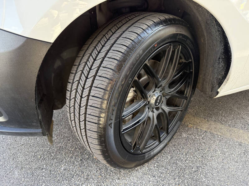 2018 RAM ProMaster City Tradesman