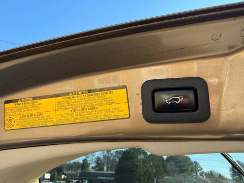 2009 Toyota Venza FWD V6