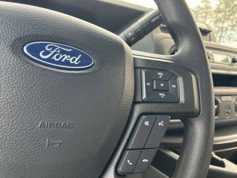 2026 Ford E-Series