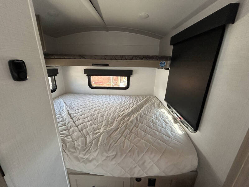 2025 Flagstaff E-PRO FLTE20FK