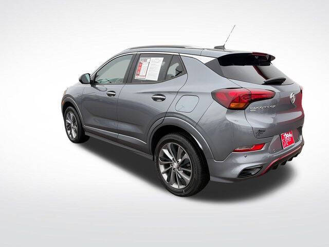 2021 Buick Encore GX Essence