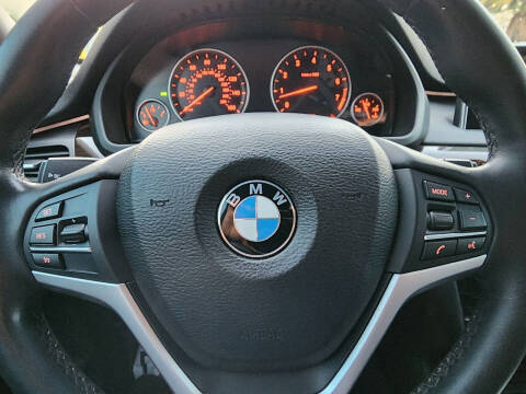 2015 BMW X5 sDrive35i