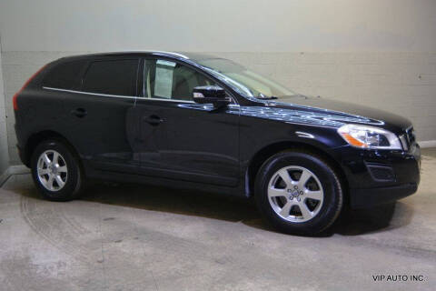 2011 Volvo XC60 3.2