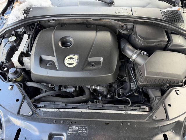 2015 Volvo XC70 T5 Drive-E Premier