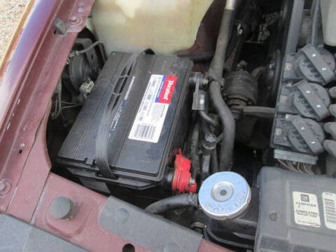 1999 Oldsmobile Eighty-Eight