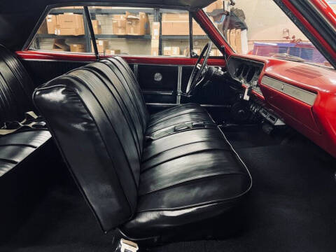 1964 Chevrolet Chevelle