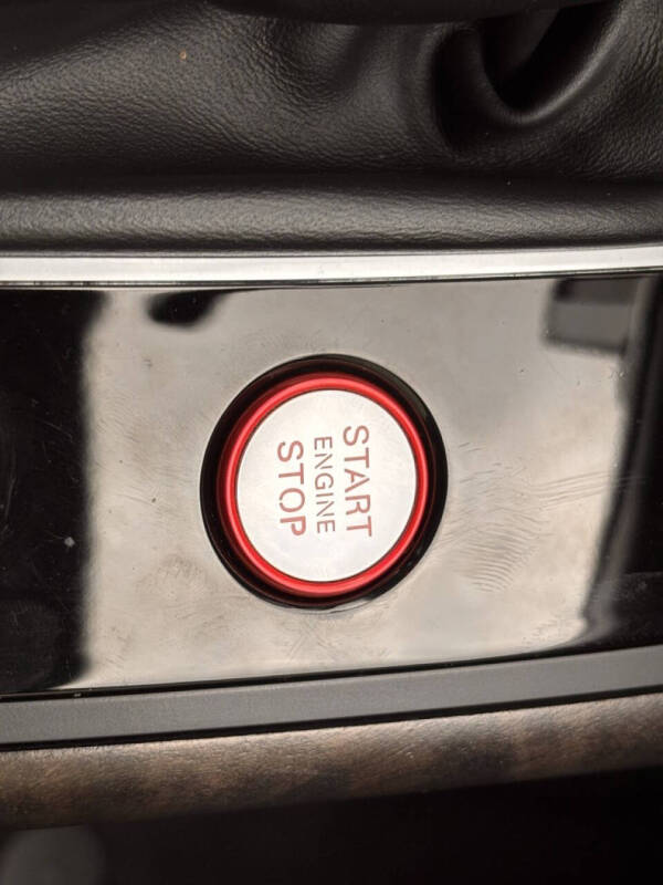 2017 Audi S7 4.0T quattro Premium Plus