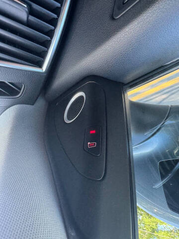 2014 Audi Q5 3.0T quattro Prestige