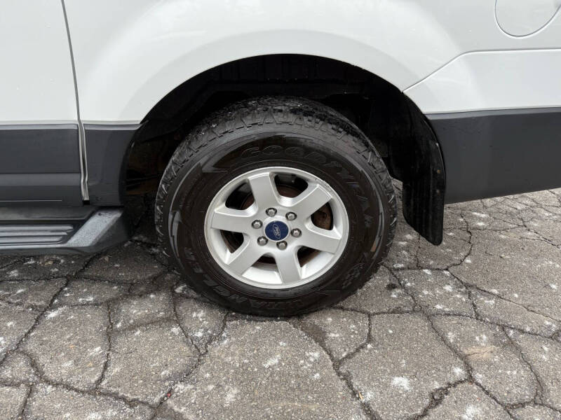 2015 Ford Expedition EL XL Fleet