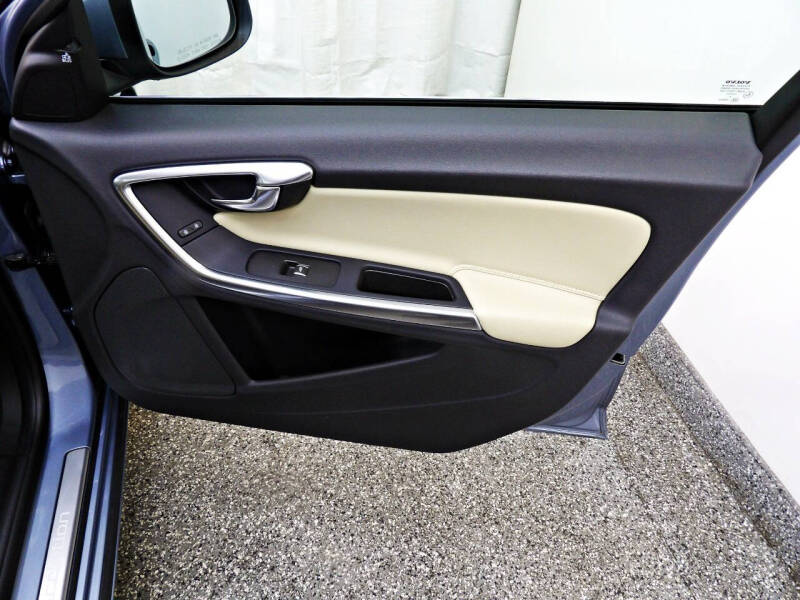 2017 Volvo S60 T5 Inscription