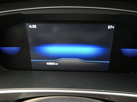 2022 Volkswagen Tiguan SE 4Motion