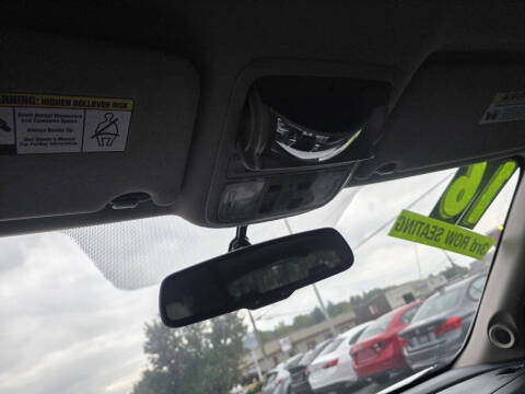 2016 Honda Pilot EX-L w/Navi