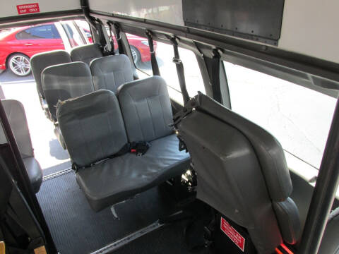 2006 Ford E-Series E-350 SD