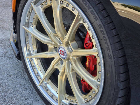 2019 Ferrari 812 Superfast