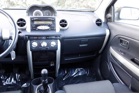 2006 Scion xA