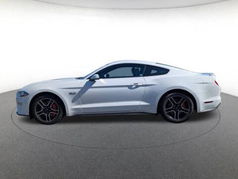 2018 Ford Mustang GT