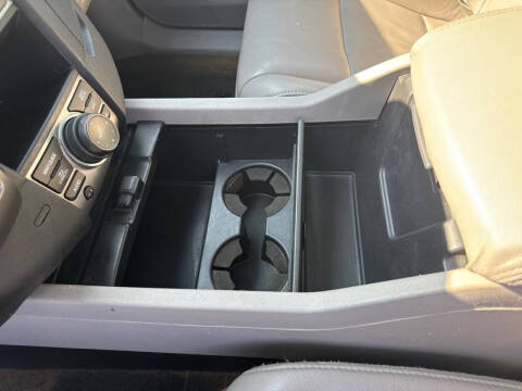 2013 Honda Pilot Touring