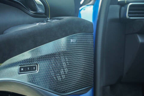 2024 Lotus Emira I4 First Edition