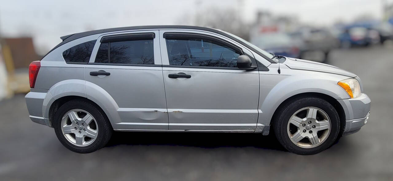 2008 Dodge Caliber for sale at Robert Marcel Automotive LLC in Lancaster, OH