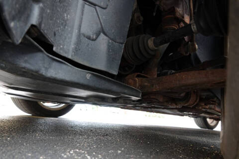 2008 Volvo C30 T5 Version 2.0