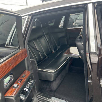 2014 Rolls-Royce Phantom