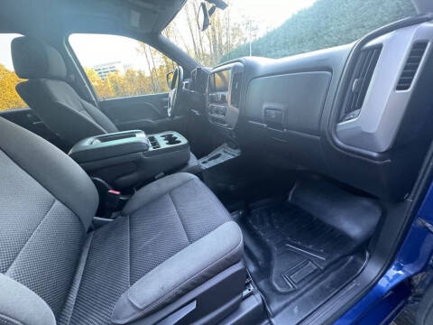 2014 GMC Sierra 1500