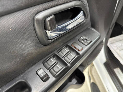 2010 GMC Canyon SLE-1