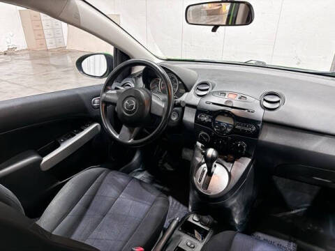 2012 Mazda MAZDA2 Sport