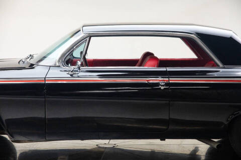 1962 Chevrolet Impala