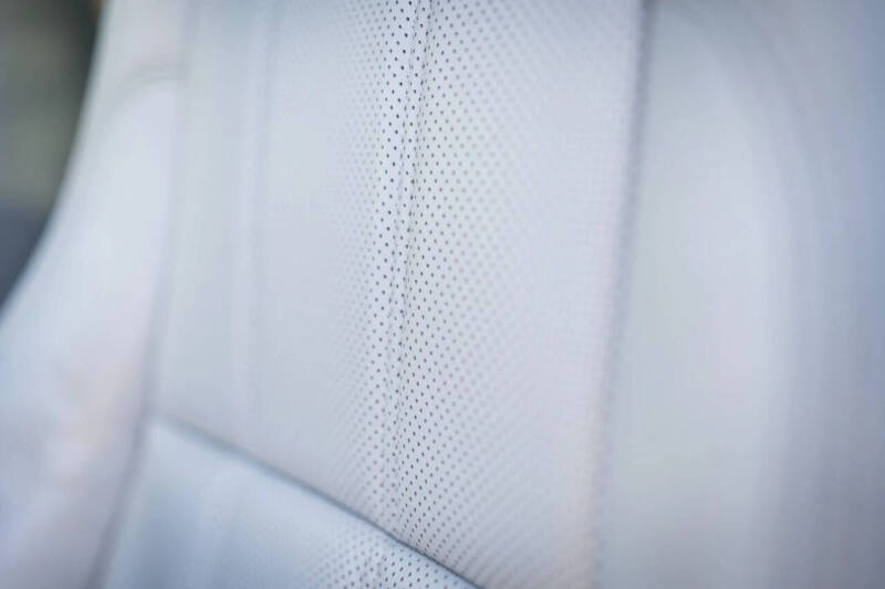 2017 Land Rover Range Rover Supercharged