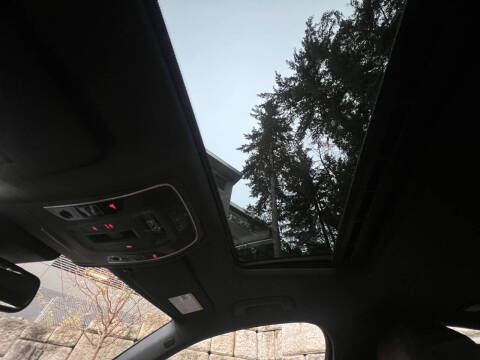 2017 Audi A6 3.0T quattro Premium Plus