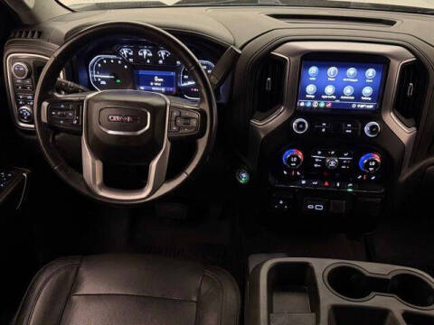 2020 GMC Sierra 2500HD