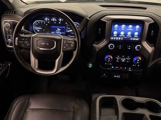 2020 GMC Sierra 2500HD